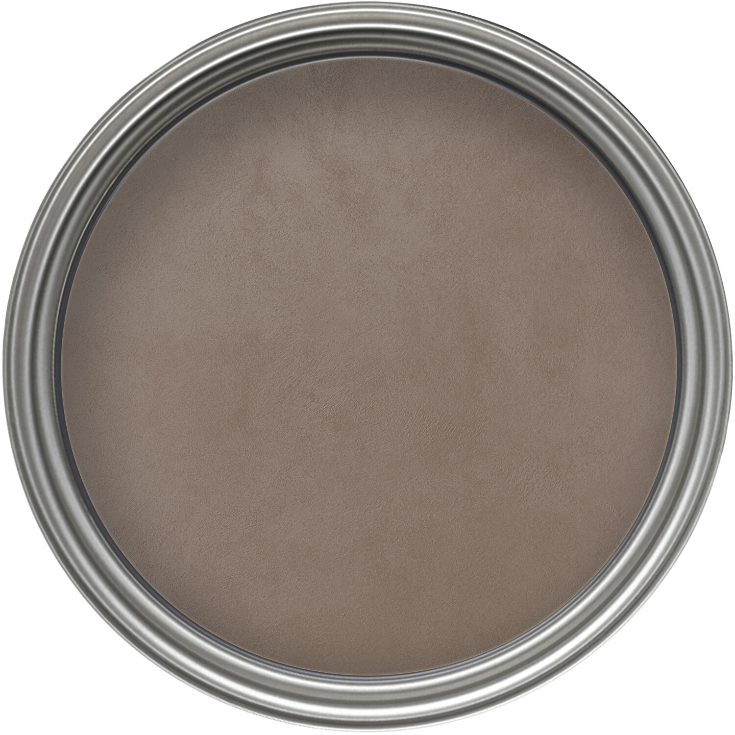Crown Crafted Walls Chocolate Suede Textured Finish Paint 2.5L Image 3