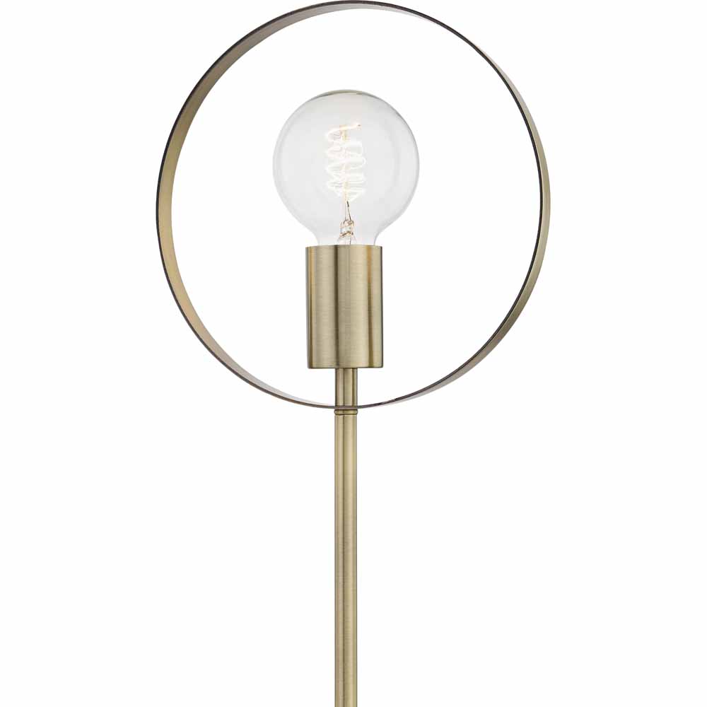 Home123 Hailey Table Lamp Image 3