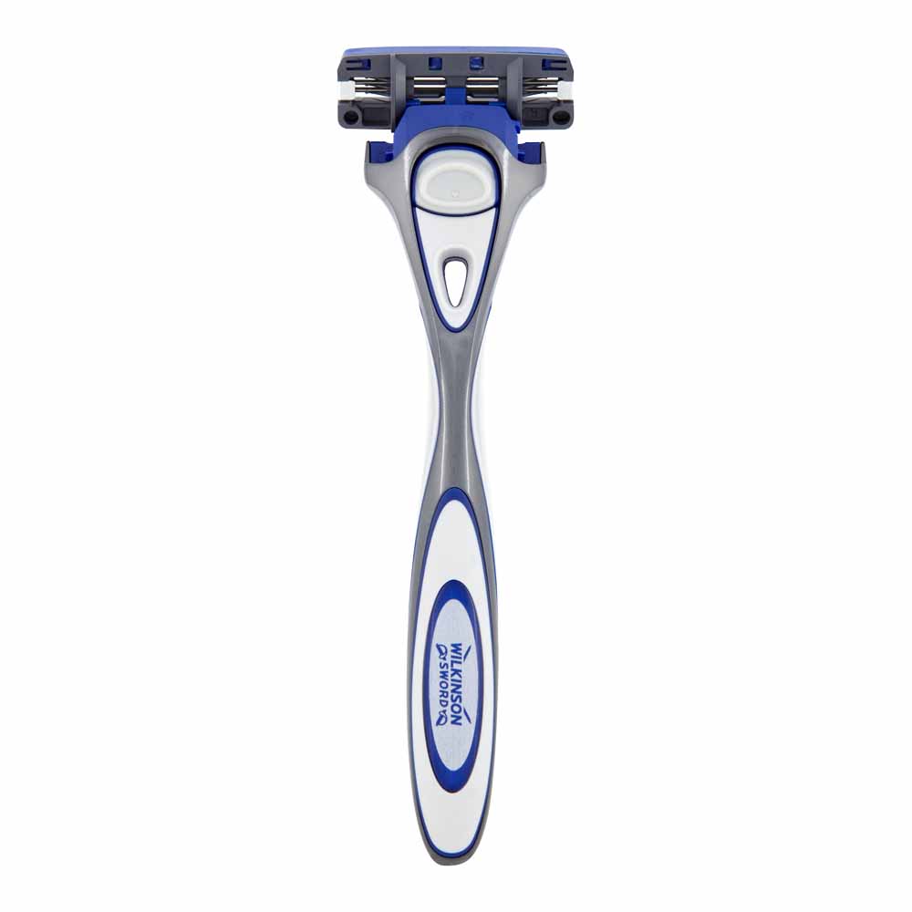 Wilkinson Sword Hydro 3 Razor Wilko