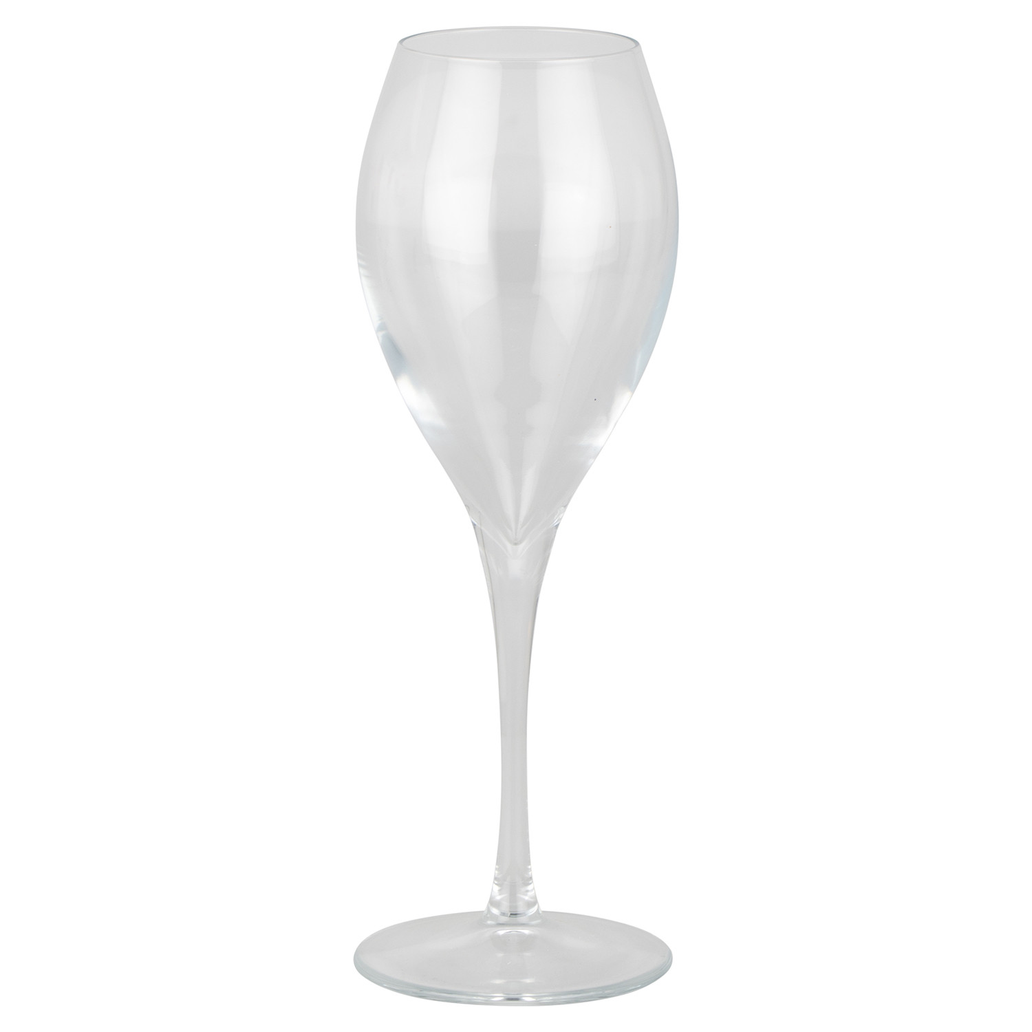 Monte Carlo Wine Glass 4 Pack Image 1