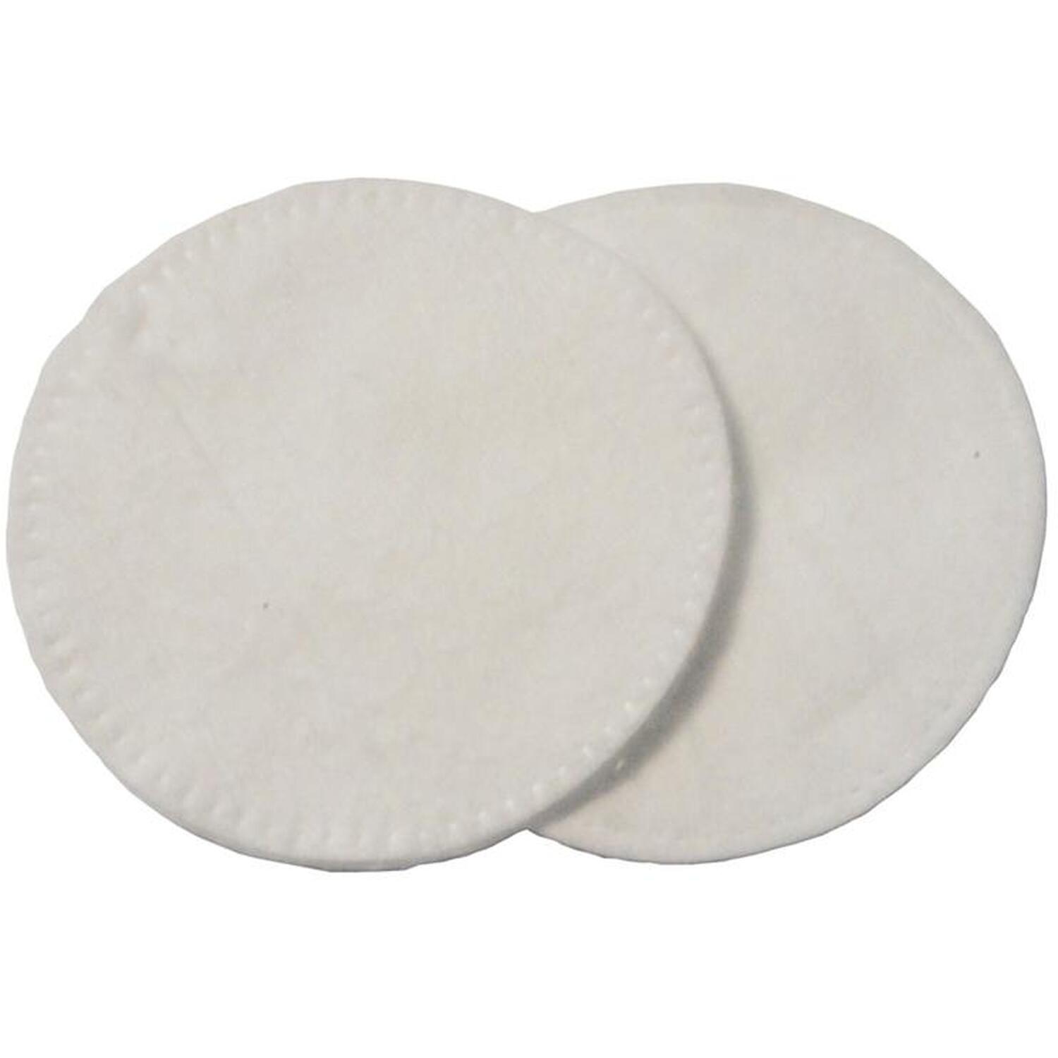 Simply Soft Cosmetic Pads Image 3