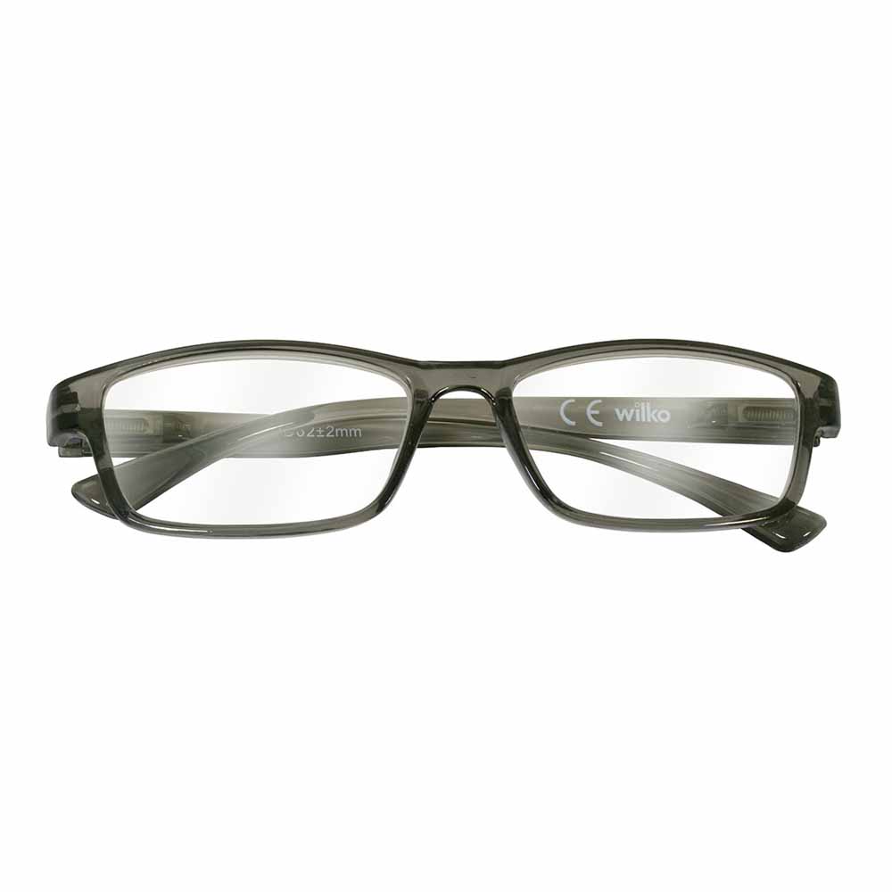 Plastic Reading Glasses 2.5 Image 2