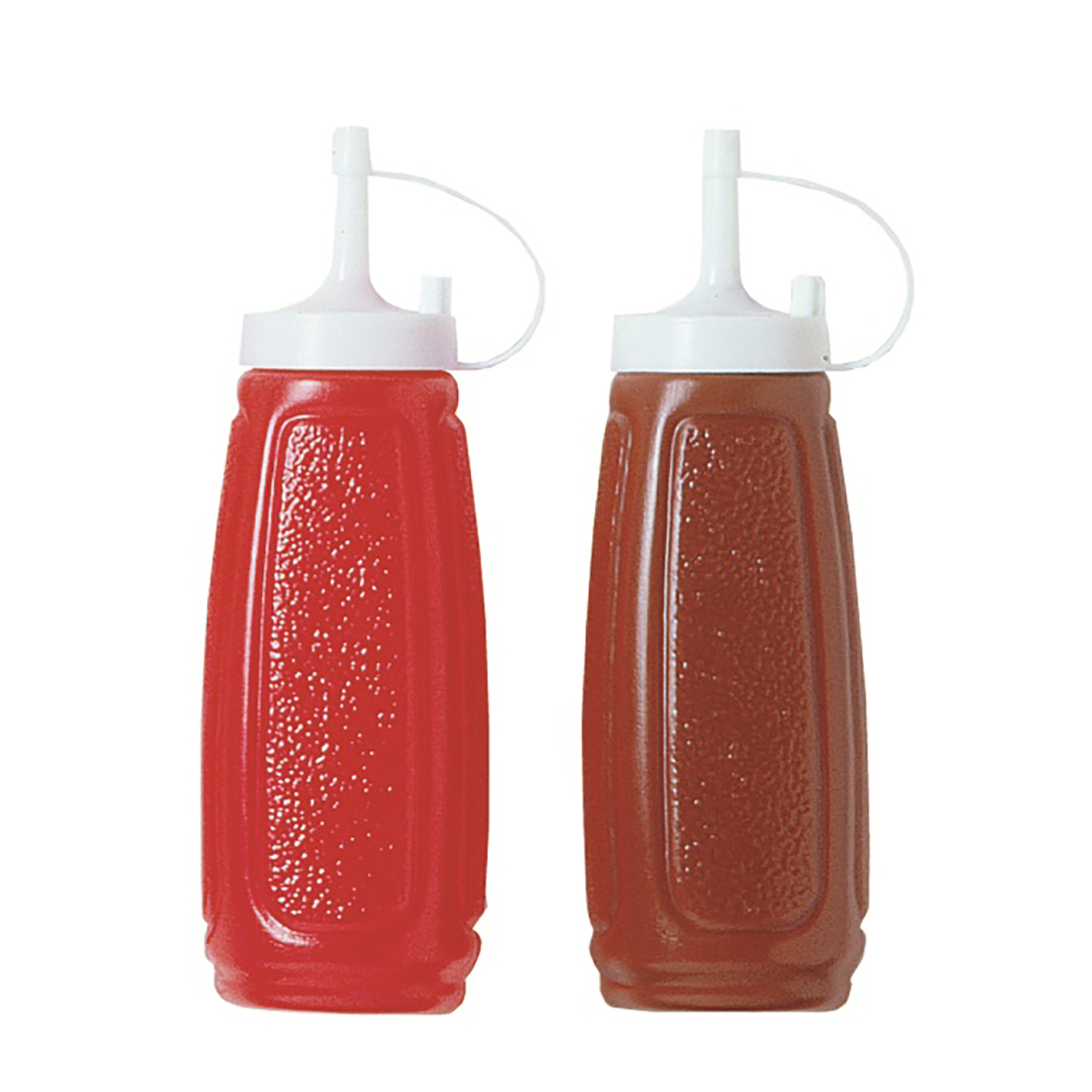 Chef Aid Sauce Bottles - Set of 2 Image