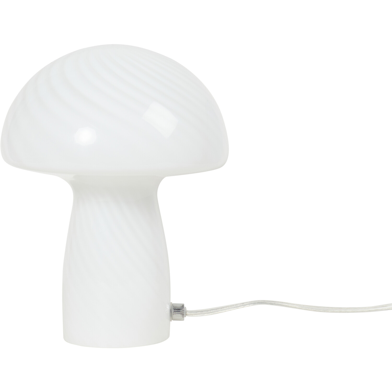 Mushroom Table Light Image 1