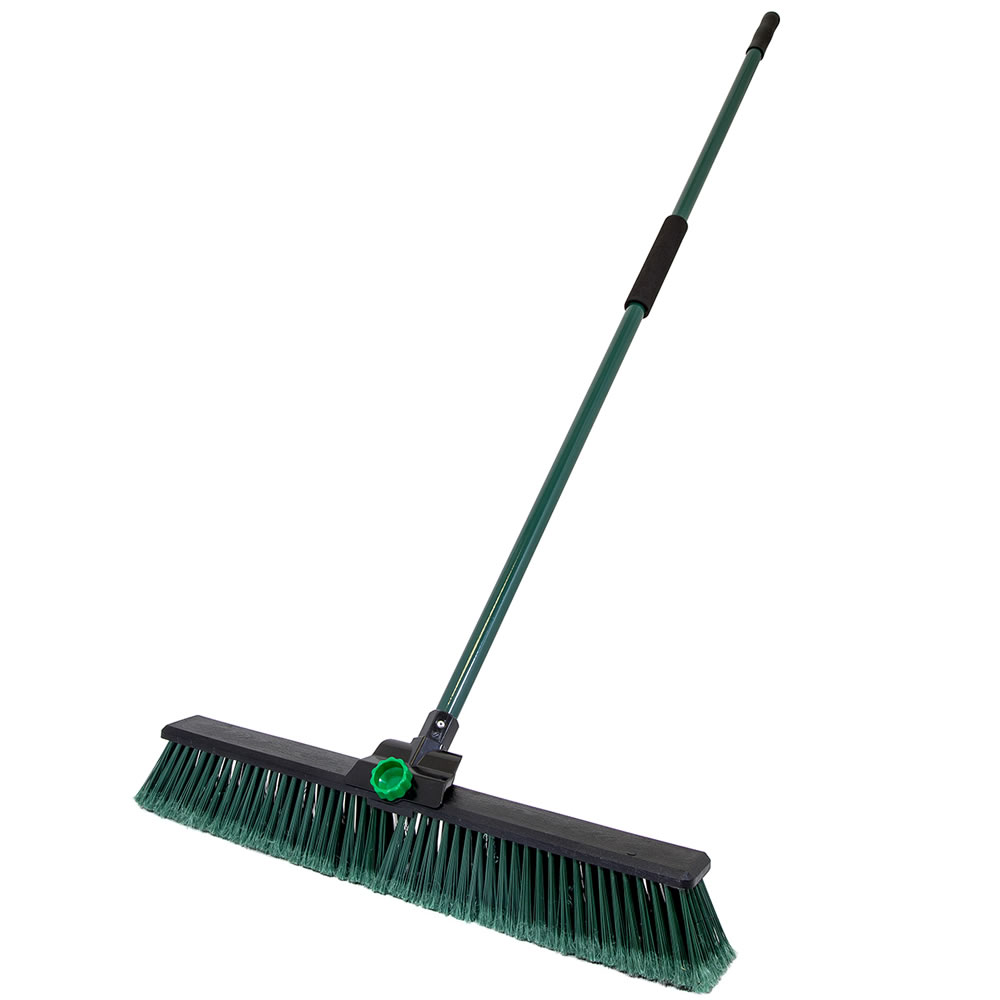 Wilko Bulldozer Broom Heavy Duty Wilko