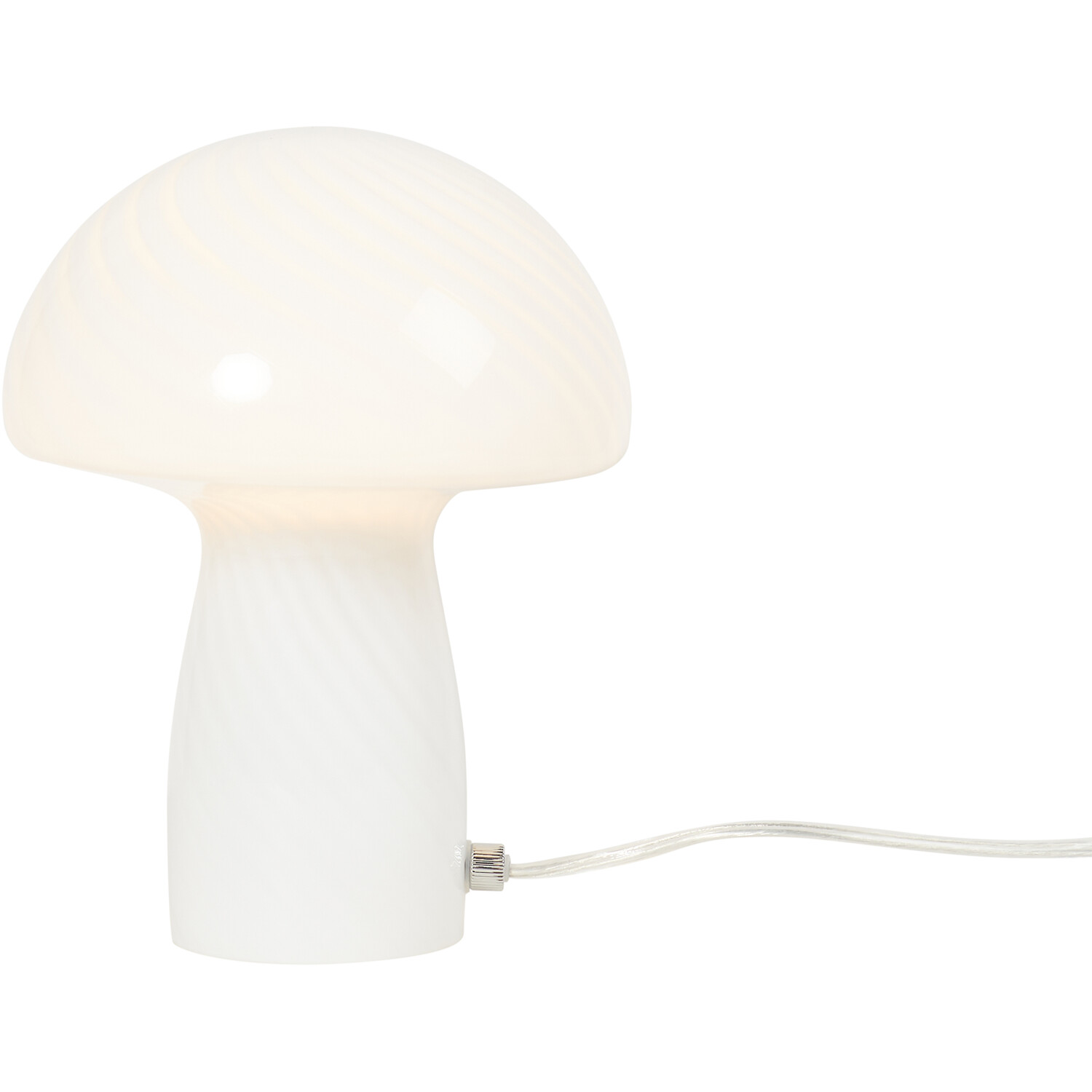 Mushroom Table Light Image 2