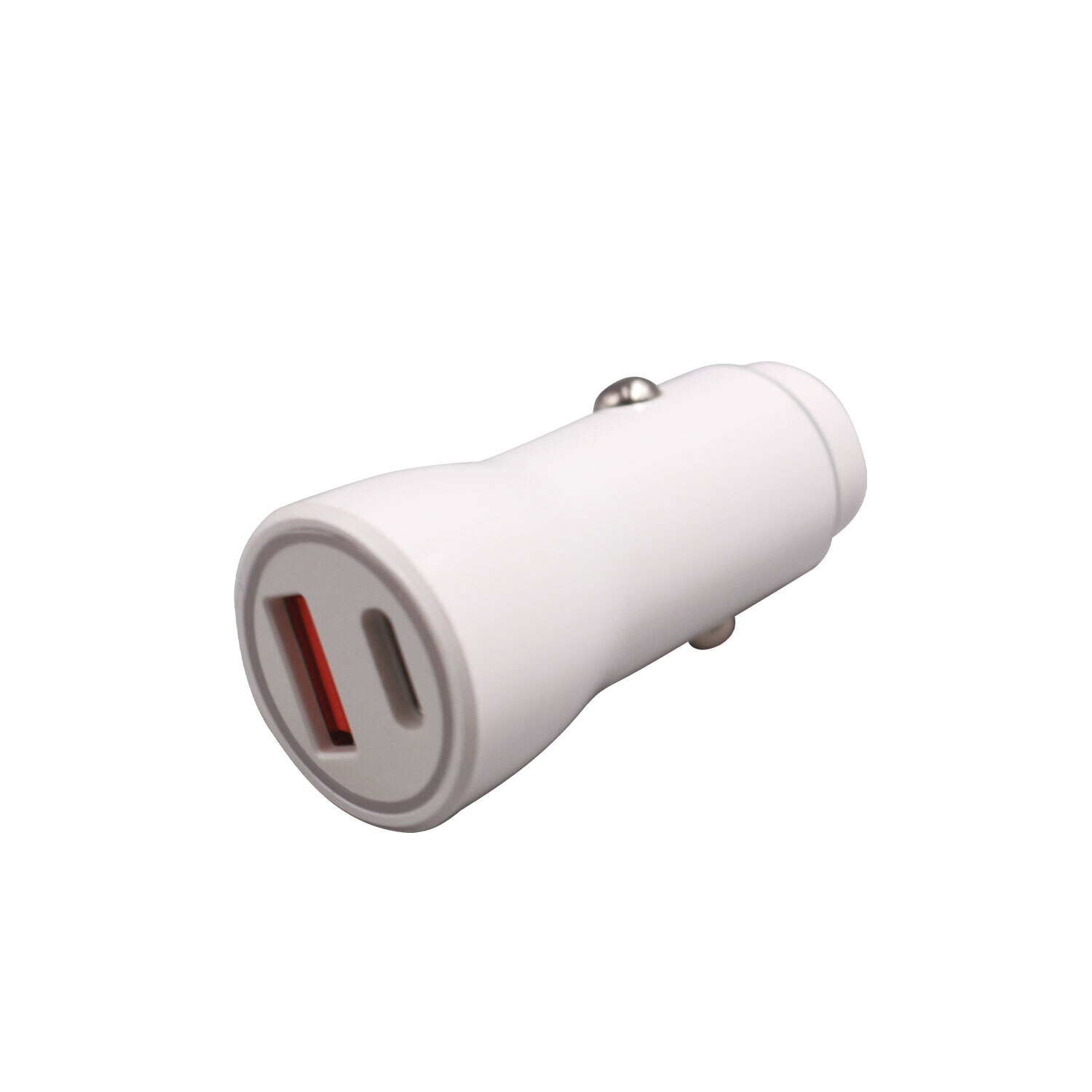 USB and Type-C Car Charger Image 2