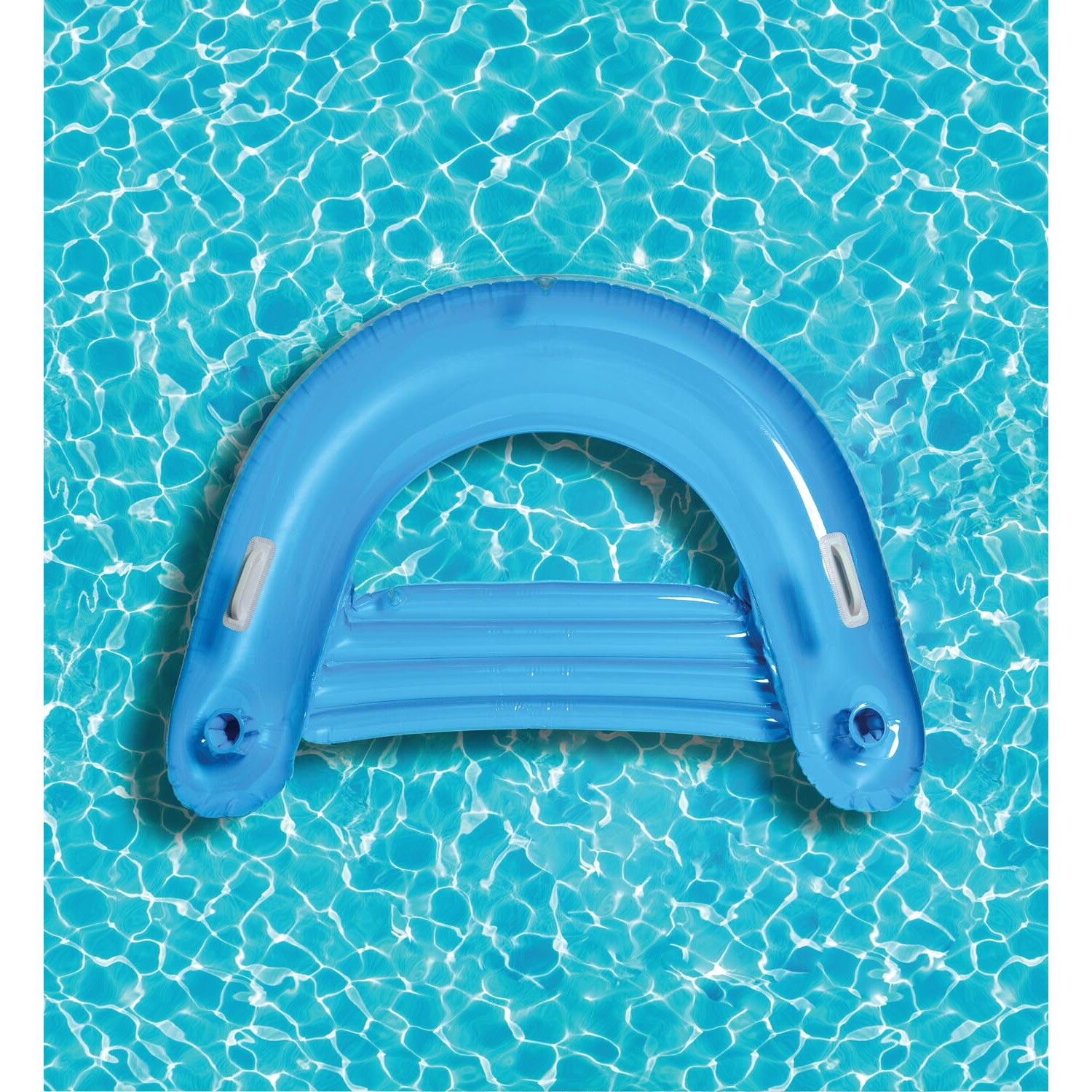 Inflatable Seat Lounger Image 3