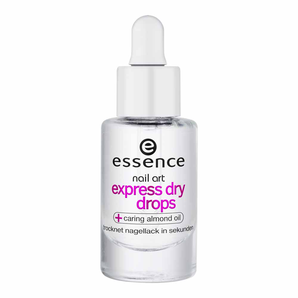 essence Express Quick Dry Drops Image