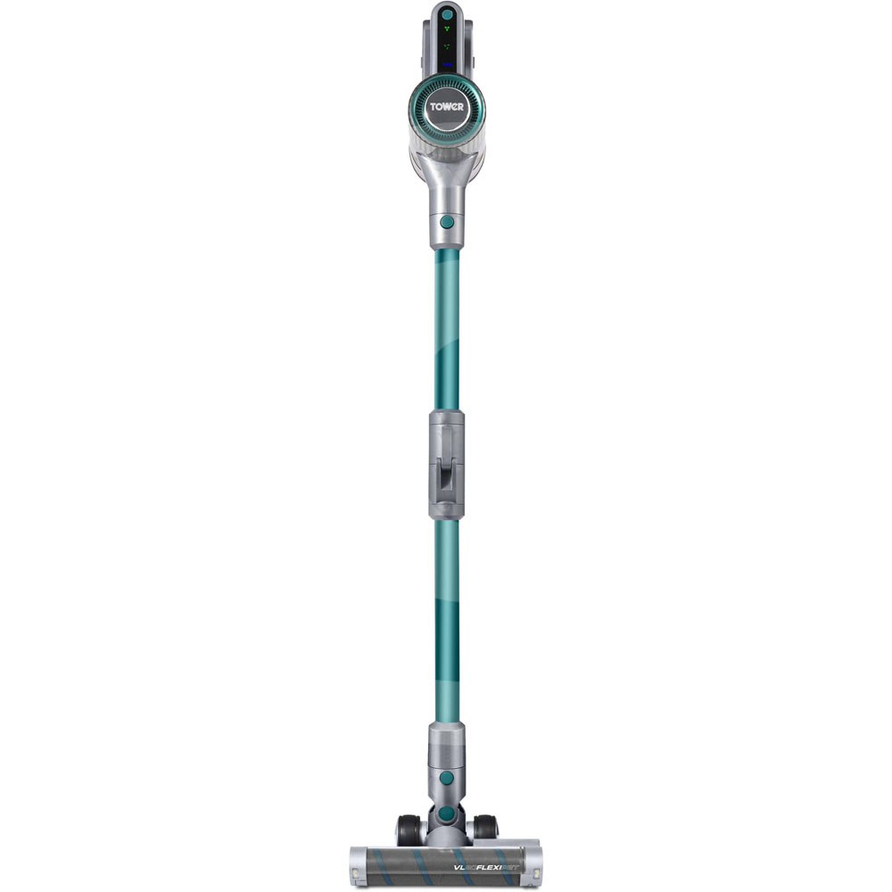 Tower VL80 Flexi 3-in-1 Cordless Vacuum Cleaner with HEPA Filter 29.6V Image 1