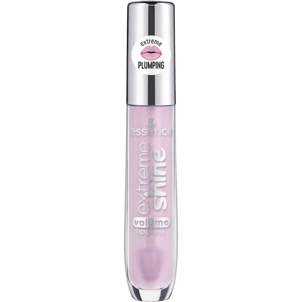 essence Extreme Shine Volume Lip Gloss 102 5ml Image 1