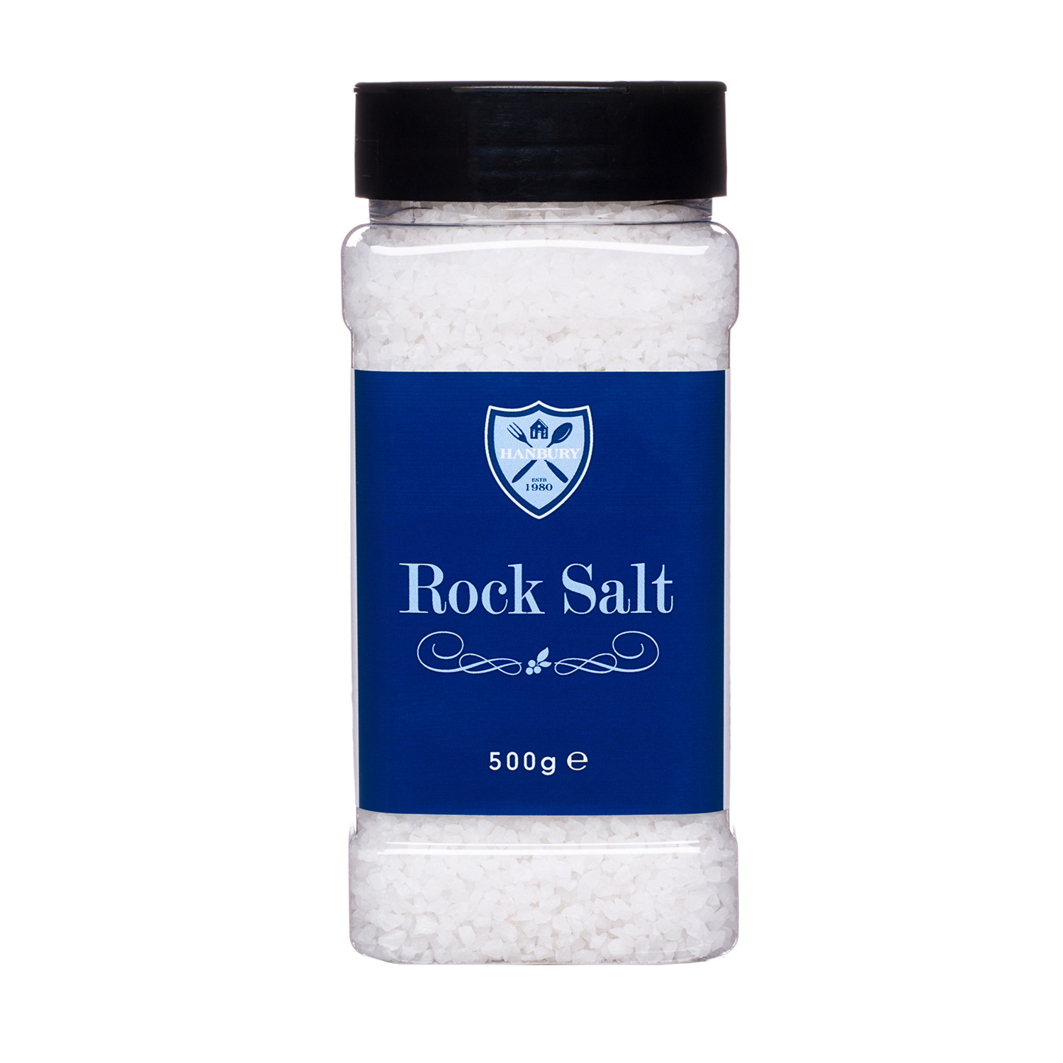 Rock Salt Image