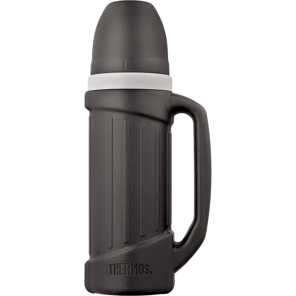 Thermos Hercules Flask 1L Wilko