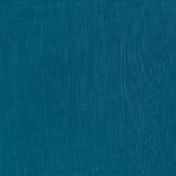Winsor and Newton 60ml Professional Acrylic Paint - Cobalt Turquoise Image 2