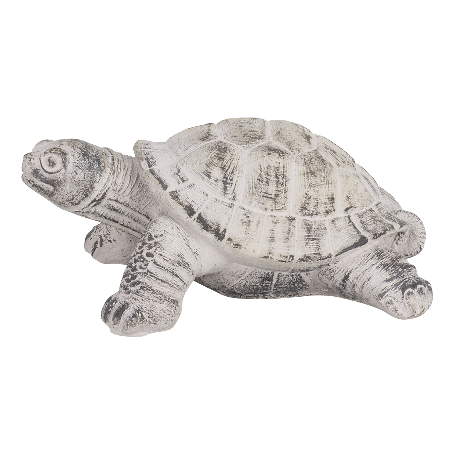 Thomas Stone Turtle Ornament Image 2