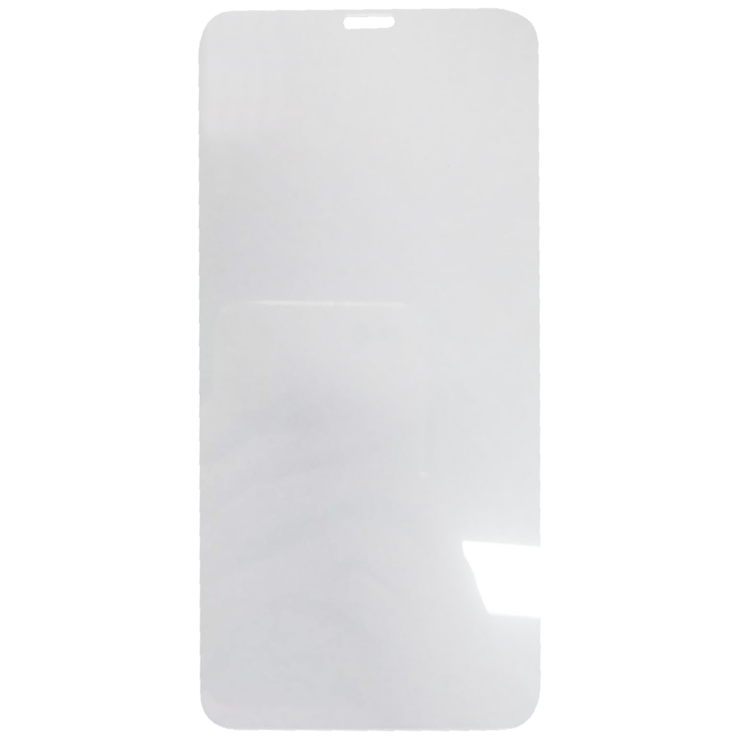 Pack of 2 iPhone X/XS/11 Pro Screen Protectors Image