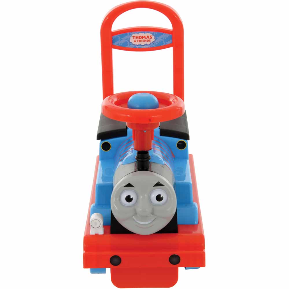 Thomas & Friends Engine Ride On Image 7