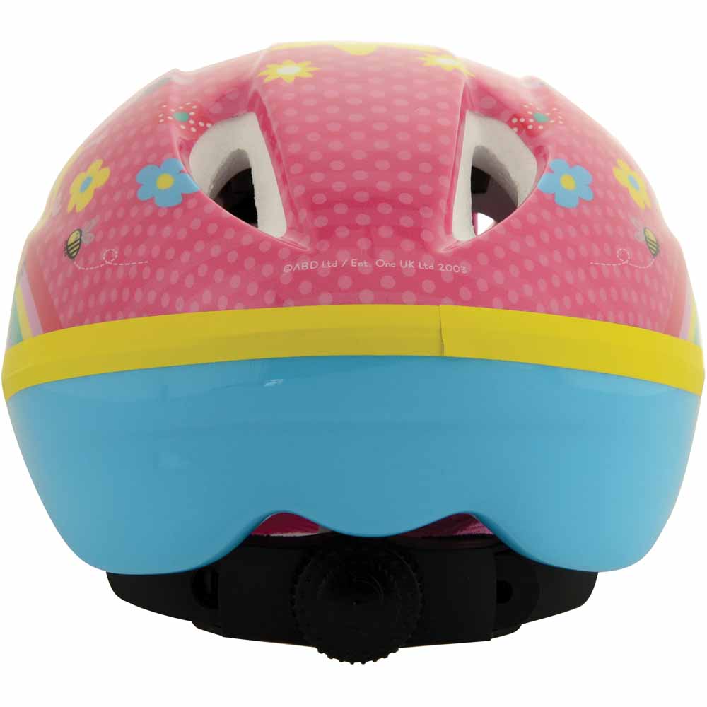 Peppa Pig Safety Helmet Image 7