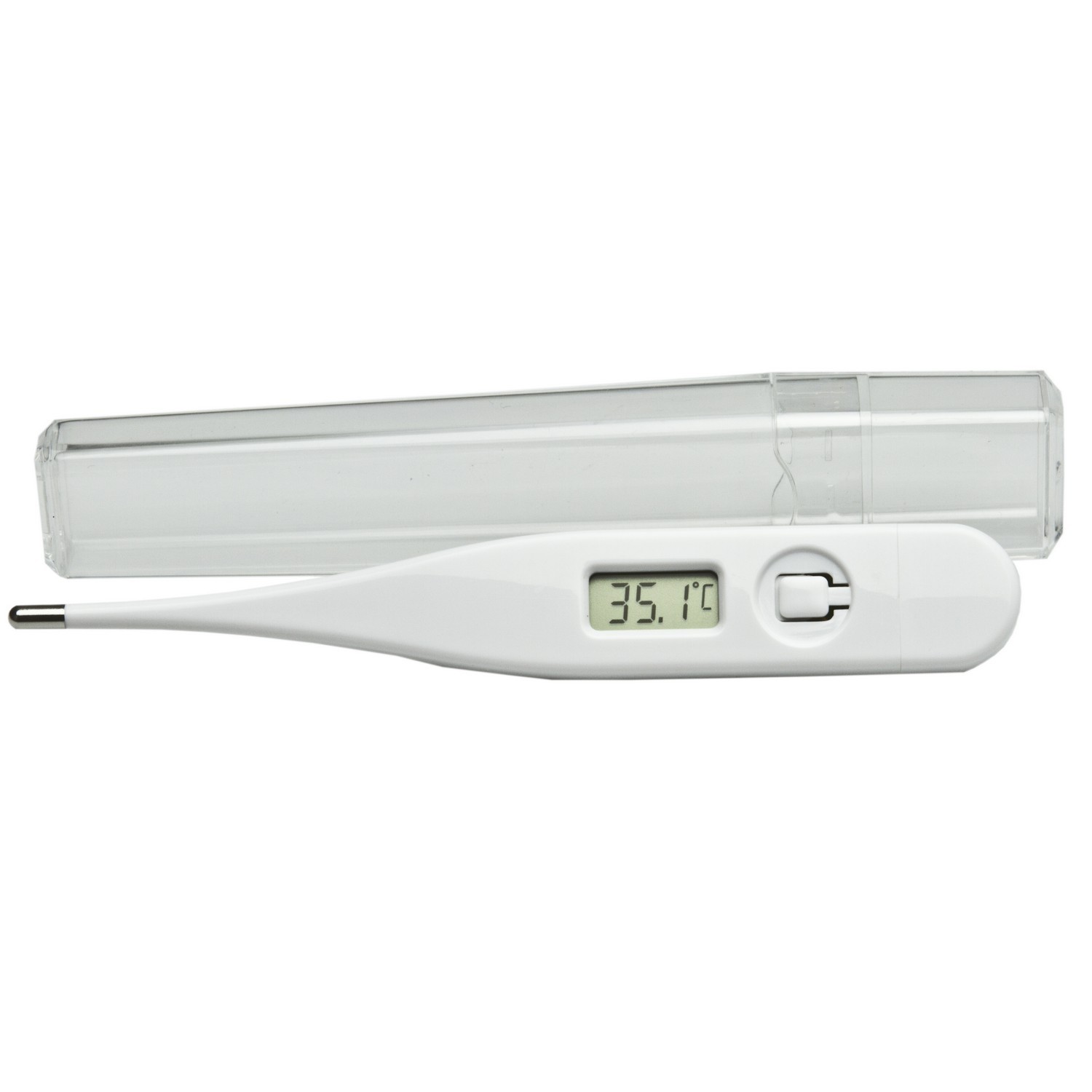 Digital Thermometer Image 1