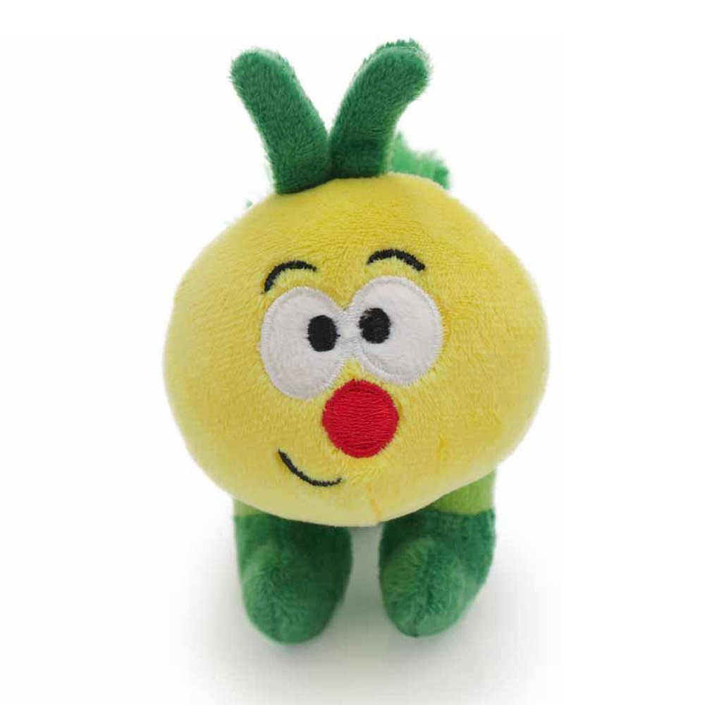 Single wilko Bug Characters Dog Toy with Tennis Balls in Assorted styles Image 2