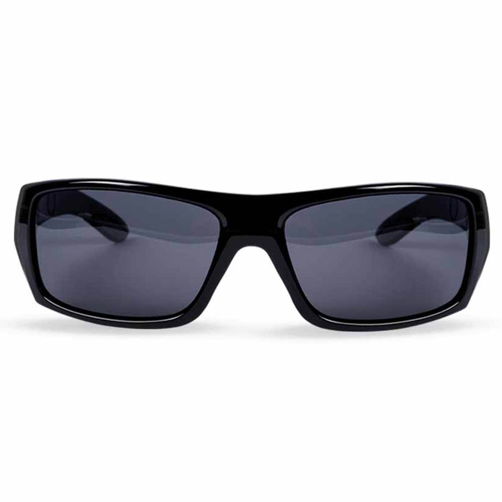 JML Black HD Polar Optics Sunglasses Image 3