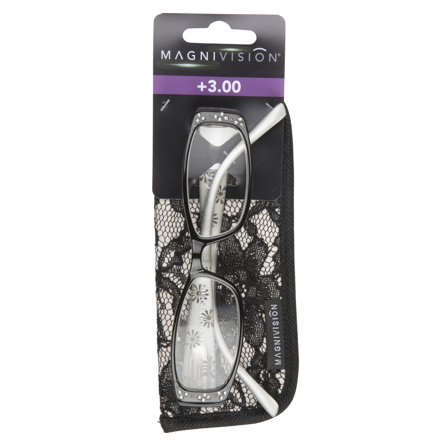 Tilly Magnivision Reading Glasses - 3.00 Image 5