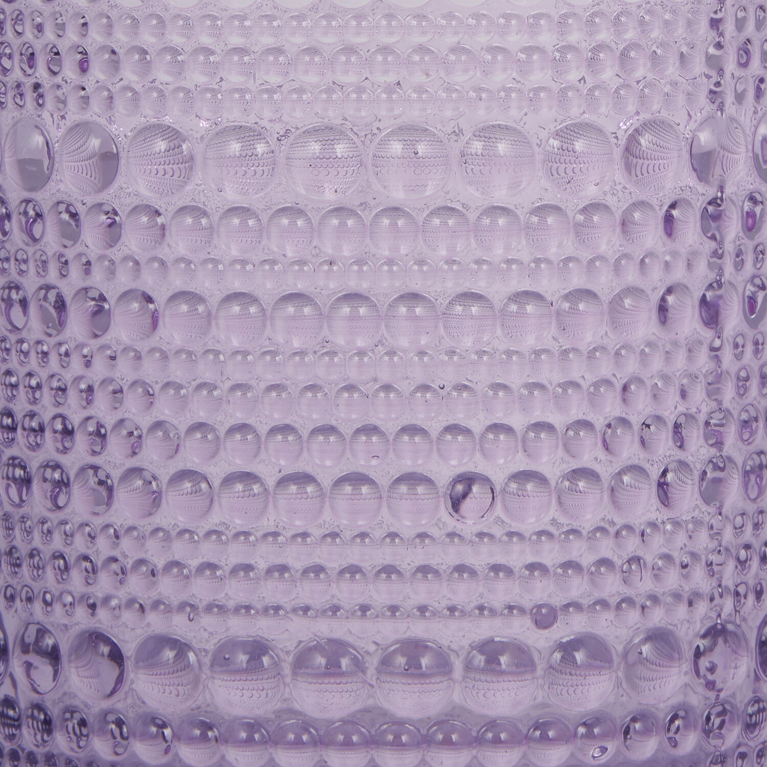 Safi Tumbler Glass - Purple Image 3