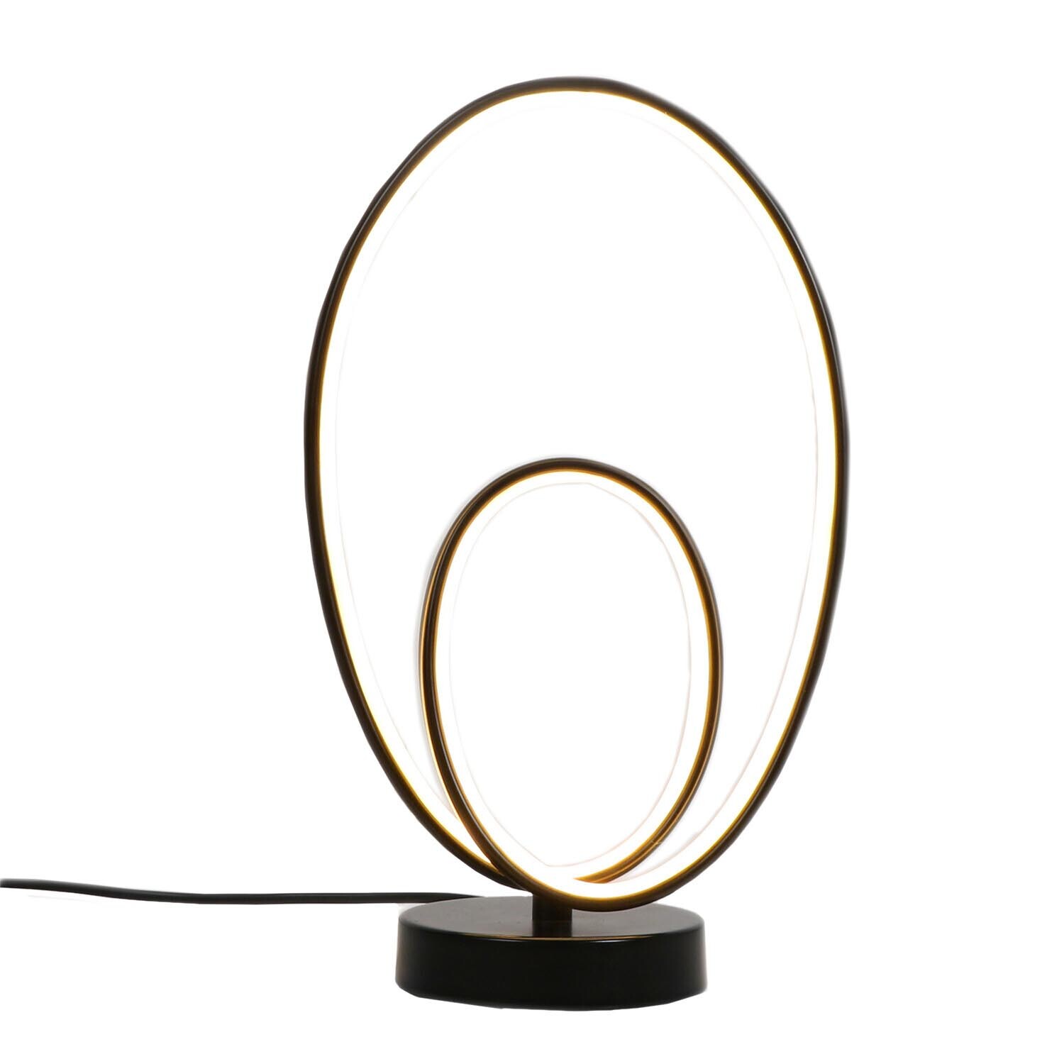 Dakota LED Table Lamp Image 2