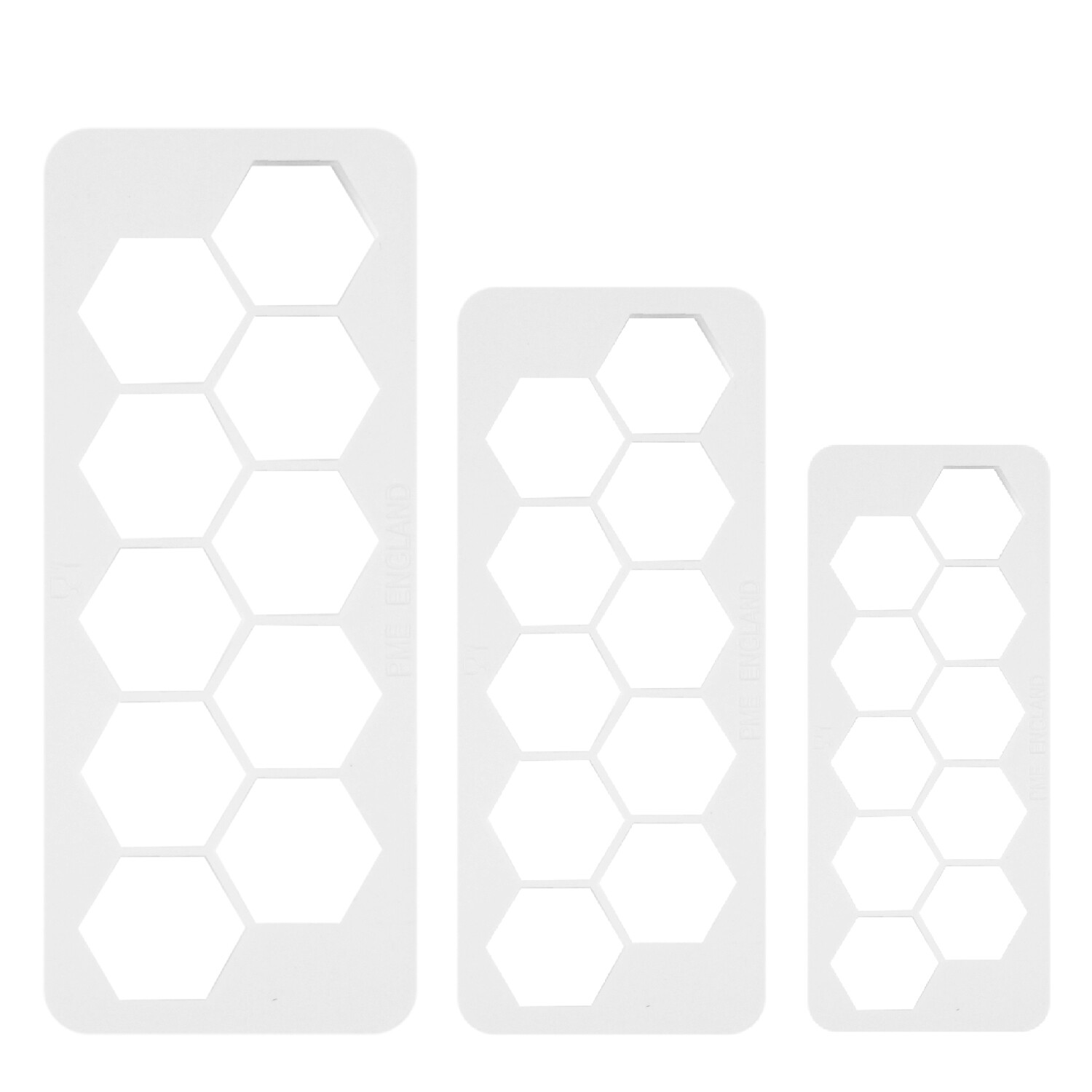 Geometric MultiCutter  - Hexagon Image
