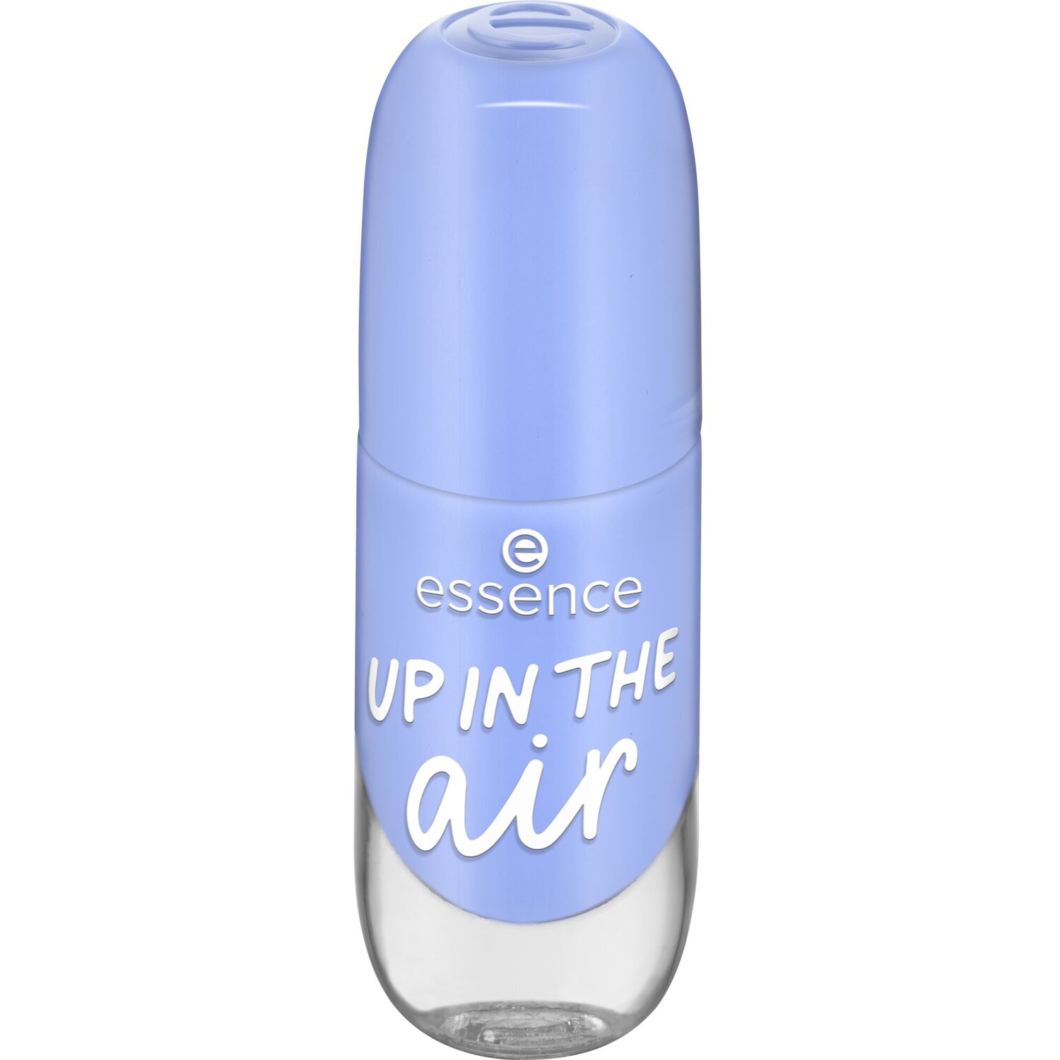 Essence Gel Nail Colour - Up in the Air Image 1