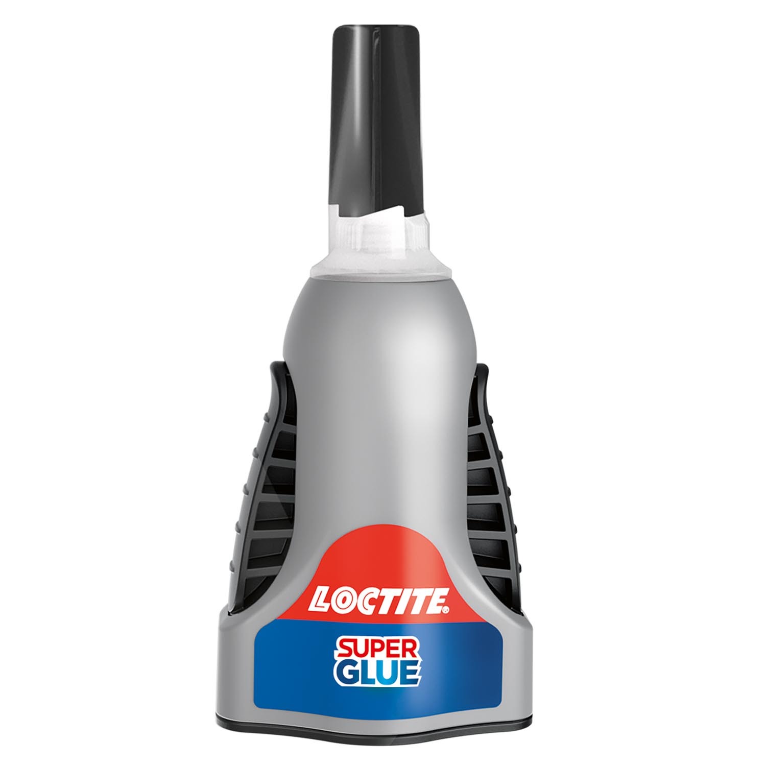 Loctite Control Super Glue Liquid 4g Image 2
