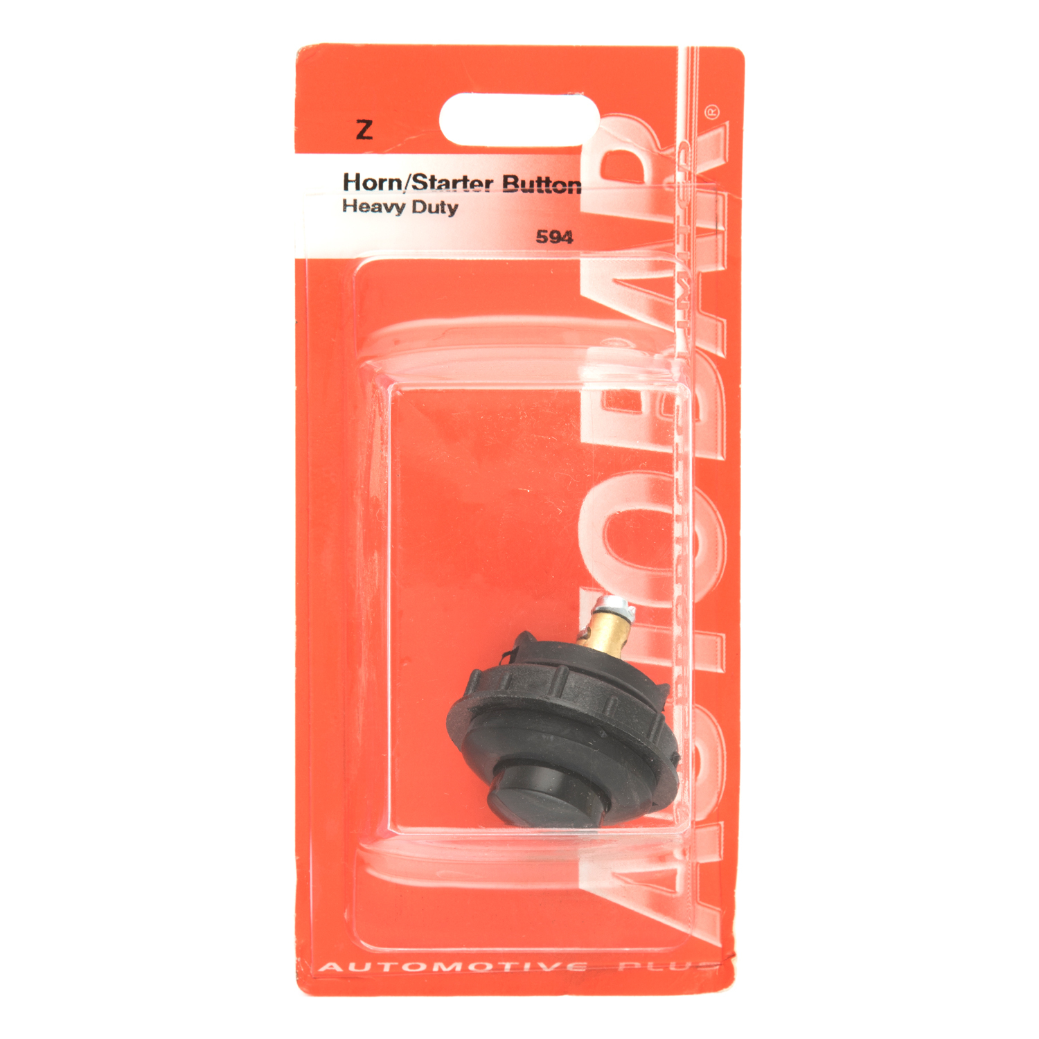 Autobar Heavy Duty Horn Starter Button Image
