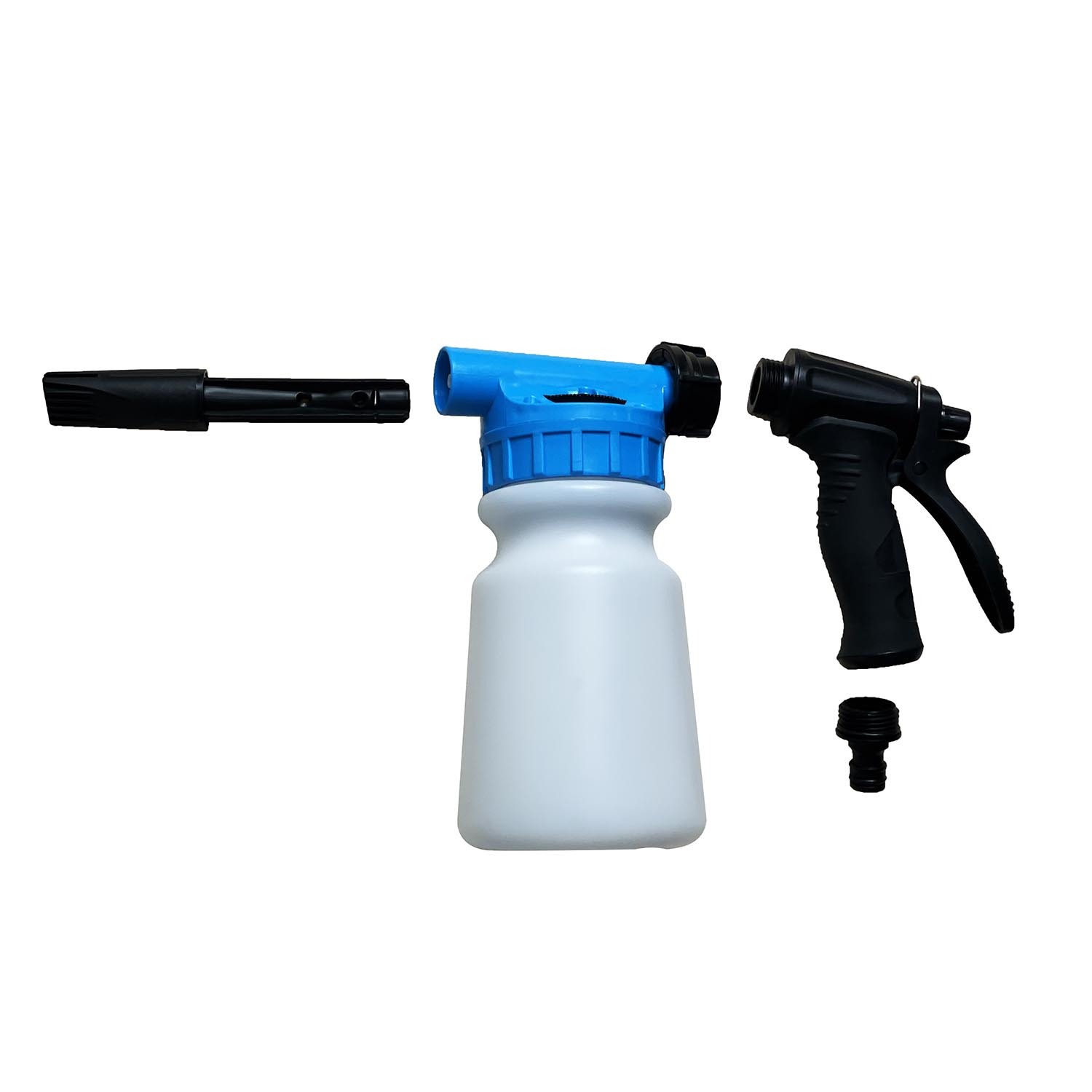 Carkit Car Cleaning Foam Gun Sprayer Image 3