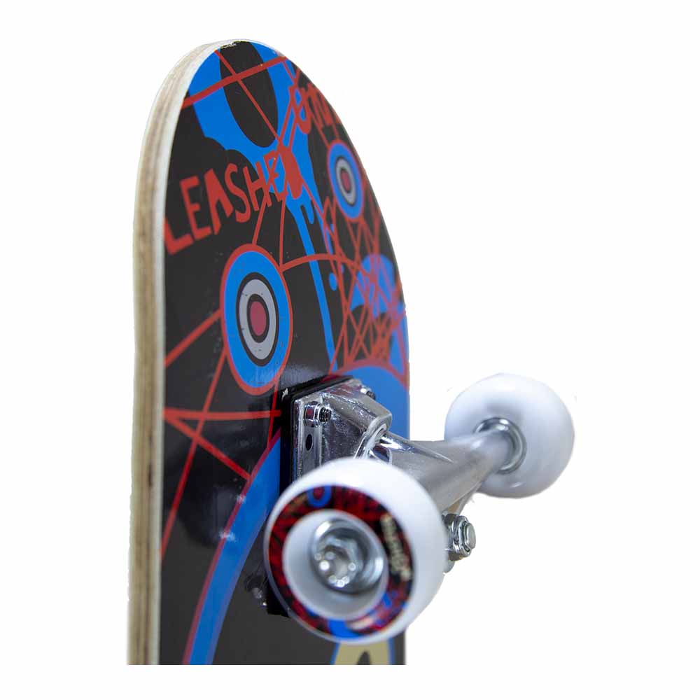 Charles Bentley Monster Skateboard Set Image 6