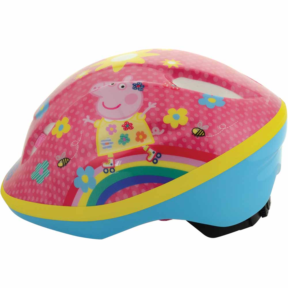Peppa Pig Safety Helmet Image 6