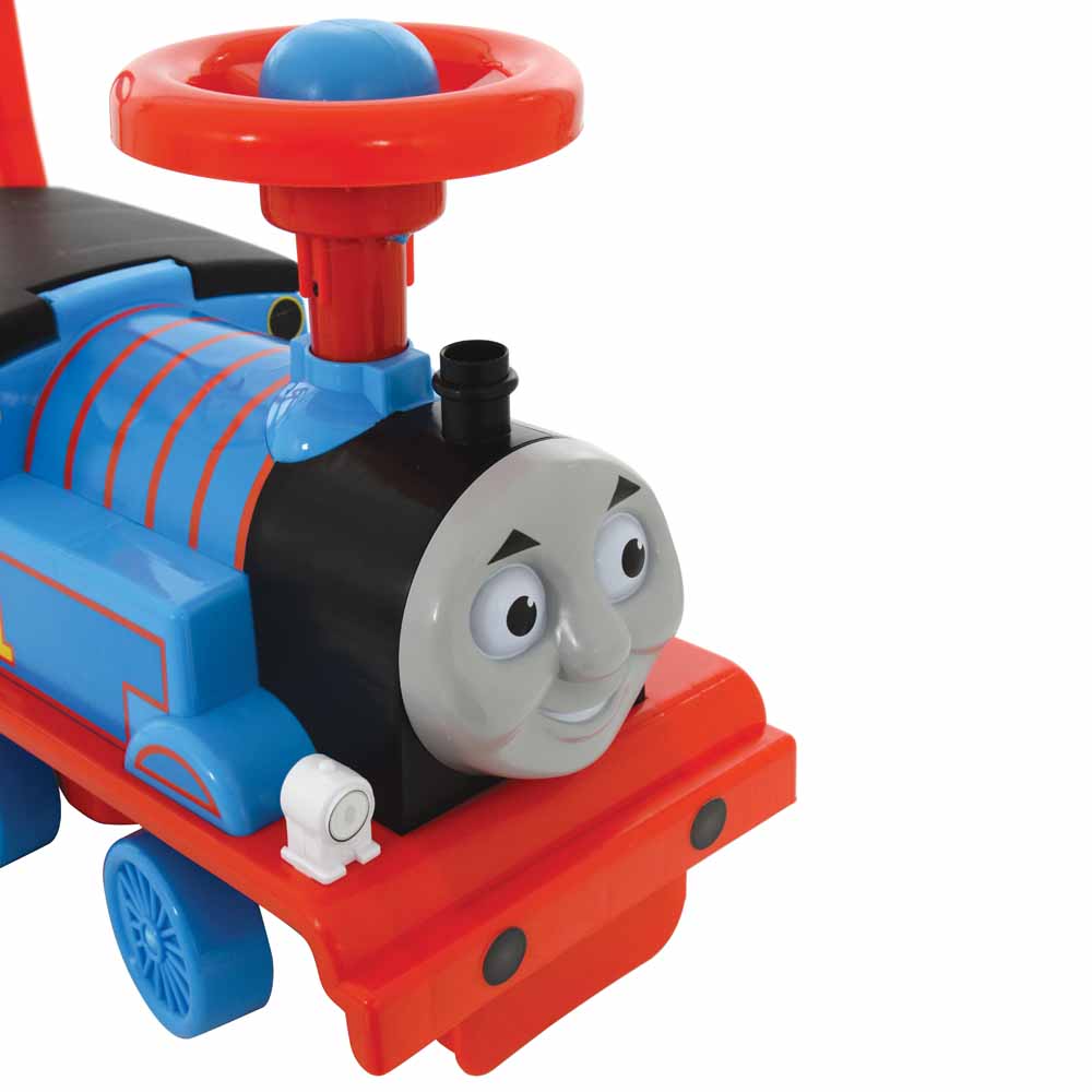 Thomas & Friends Engine Ride On Image 9