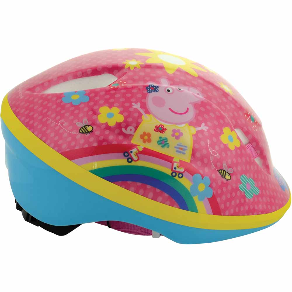 Peppa Pig Safety Helmet Image 8