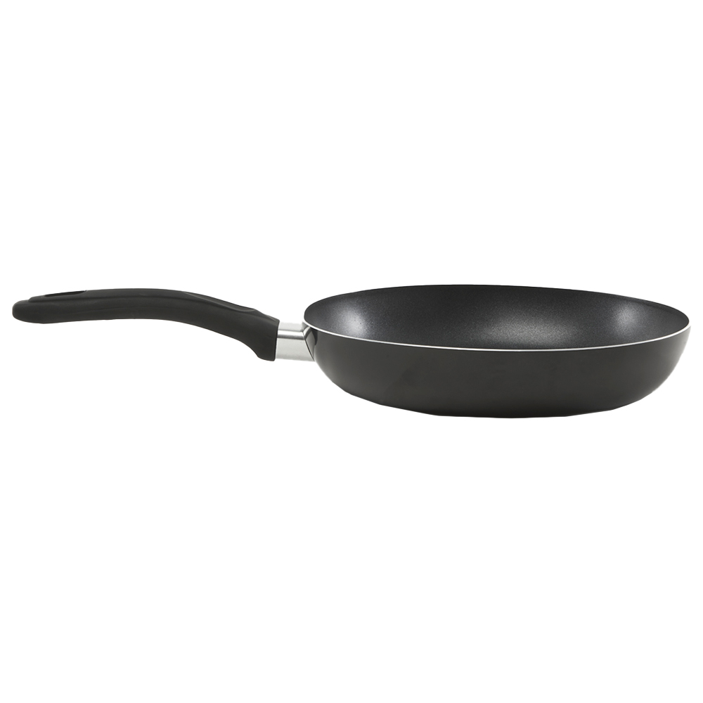 Sabichi 2-Piece Saucepan and Frying Pan Set Image 4