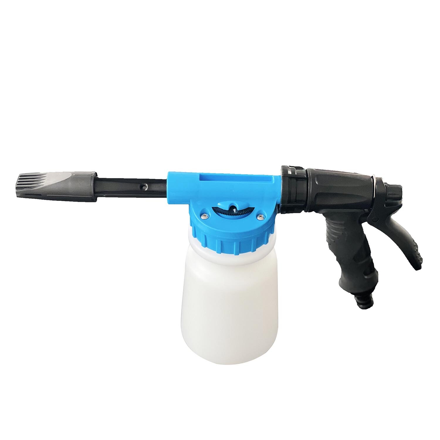 Carkit Car Cleaning Foam Gun Sprayer Image 5