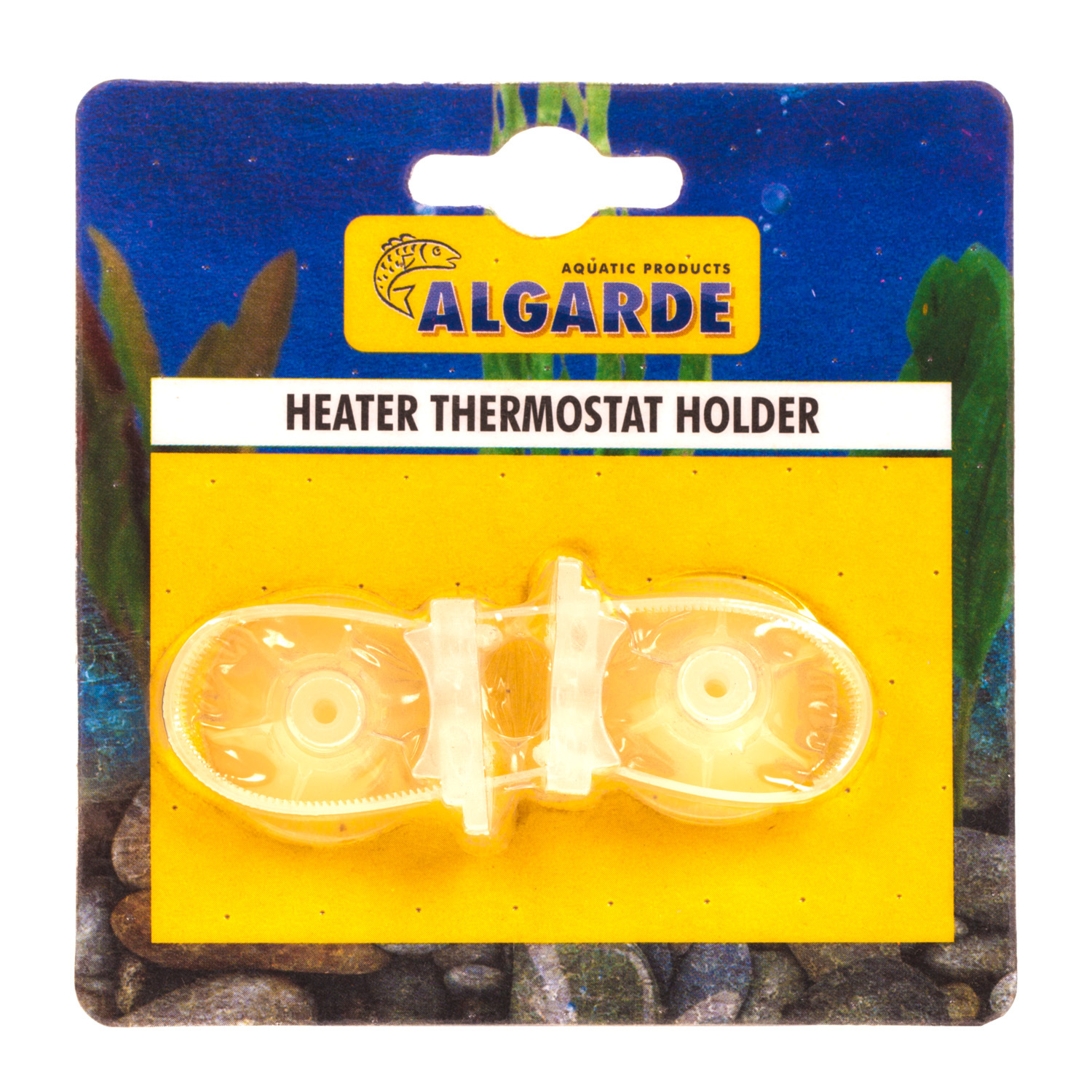 Algarde Heater Thermostat Holder Image 1