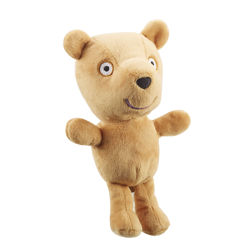 collectable plush toys