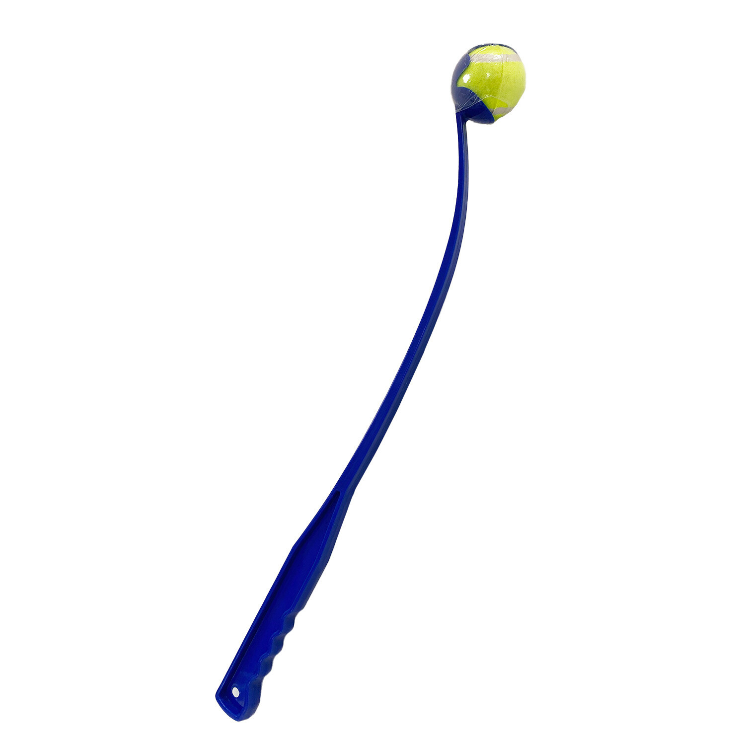Tennis Ball Launcher with Ball Image 2