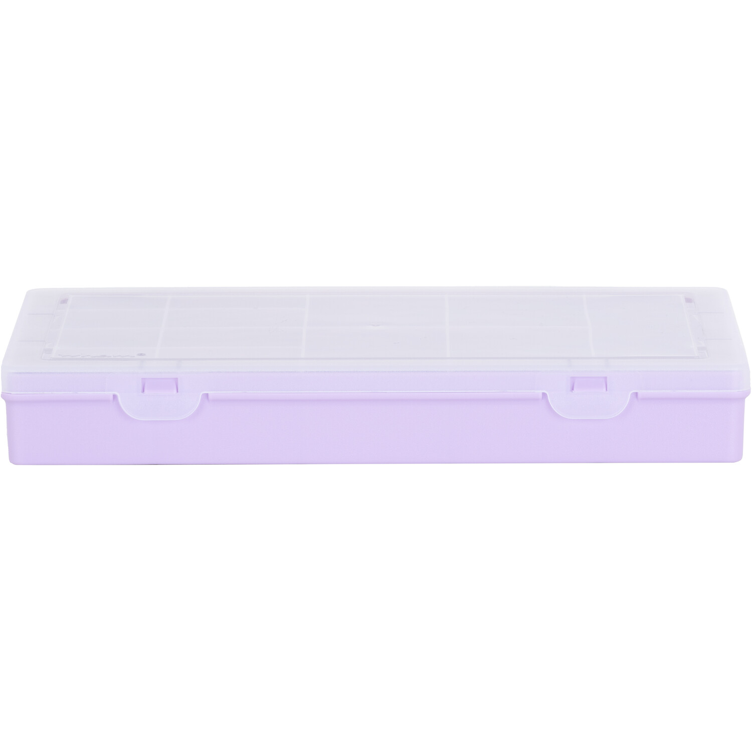 Organiser Box  - Lilac / Small Image 3