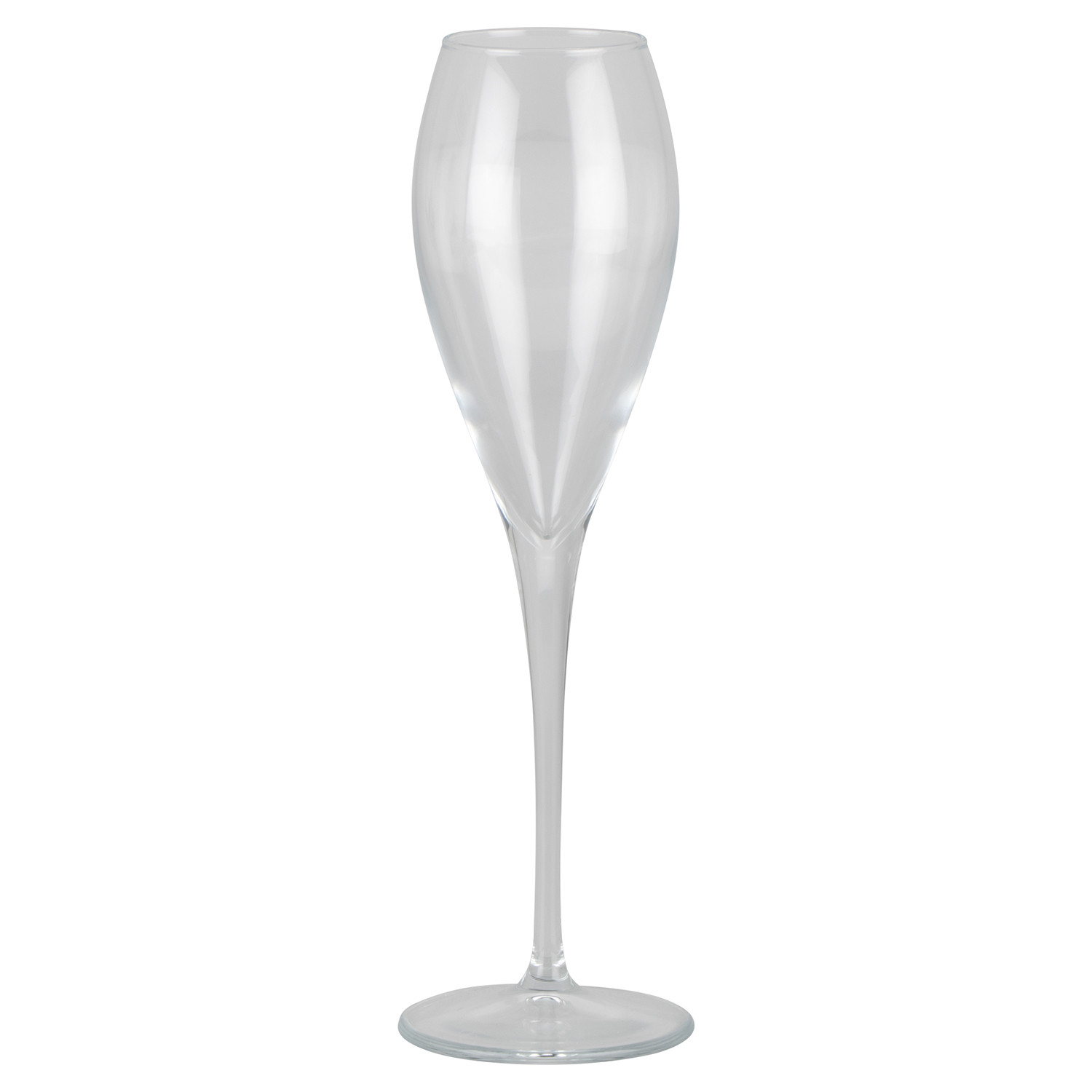 Monte Carlo Wine Glass 225ml 4 Pack Image 1