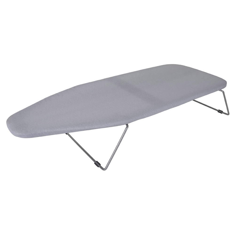 OurHouse Table Top Ironing Board Image 1