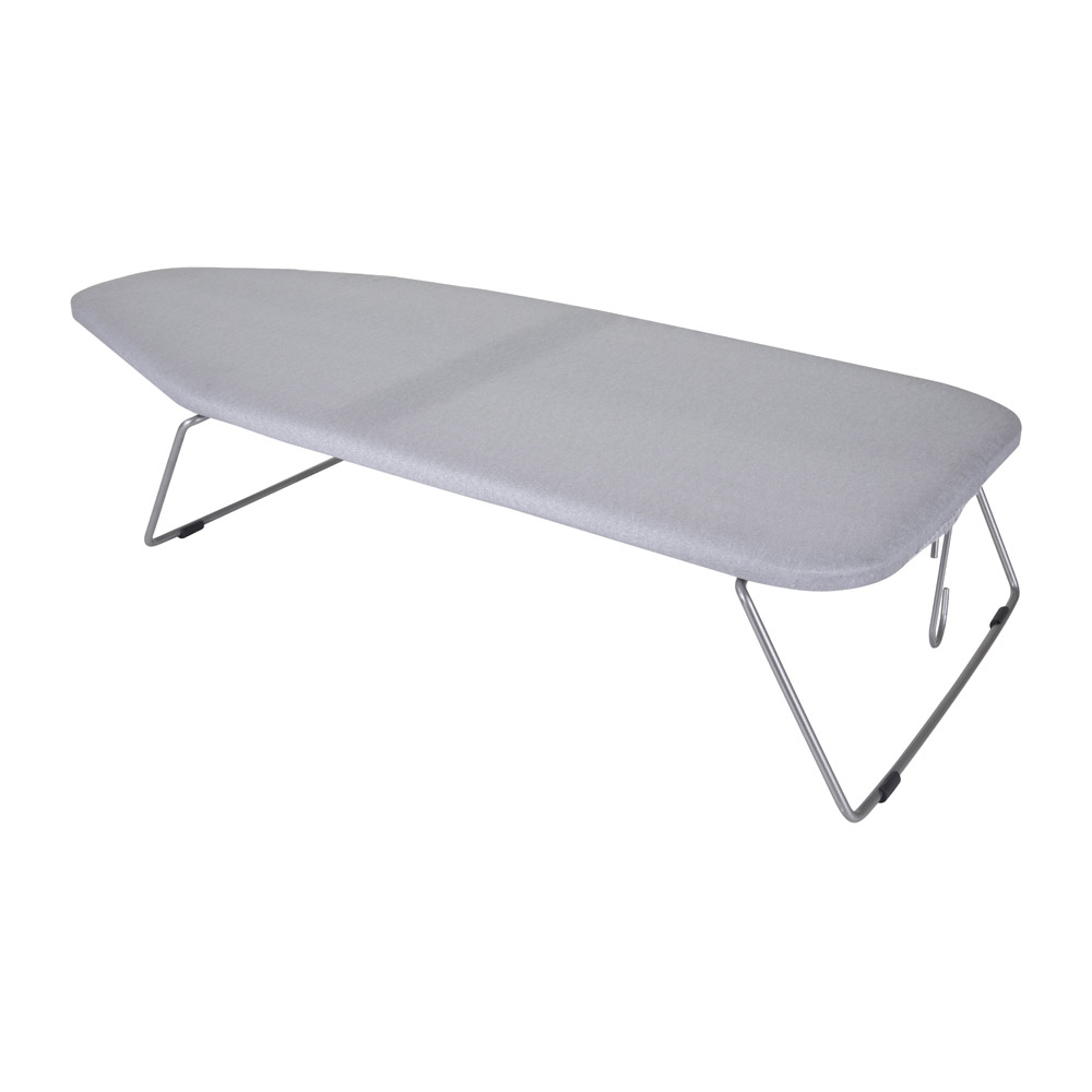 OurHouse Table Top Ironing Board Image 4