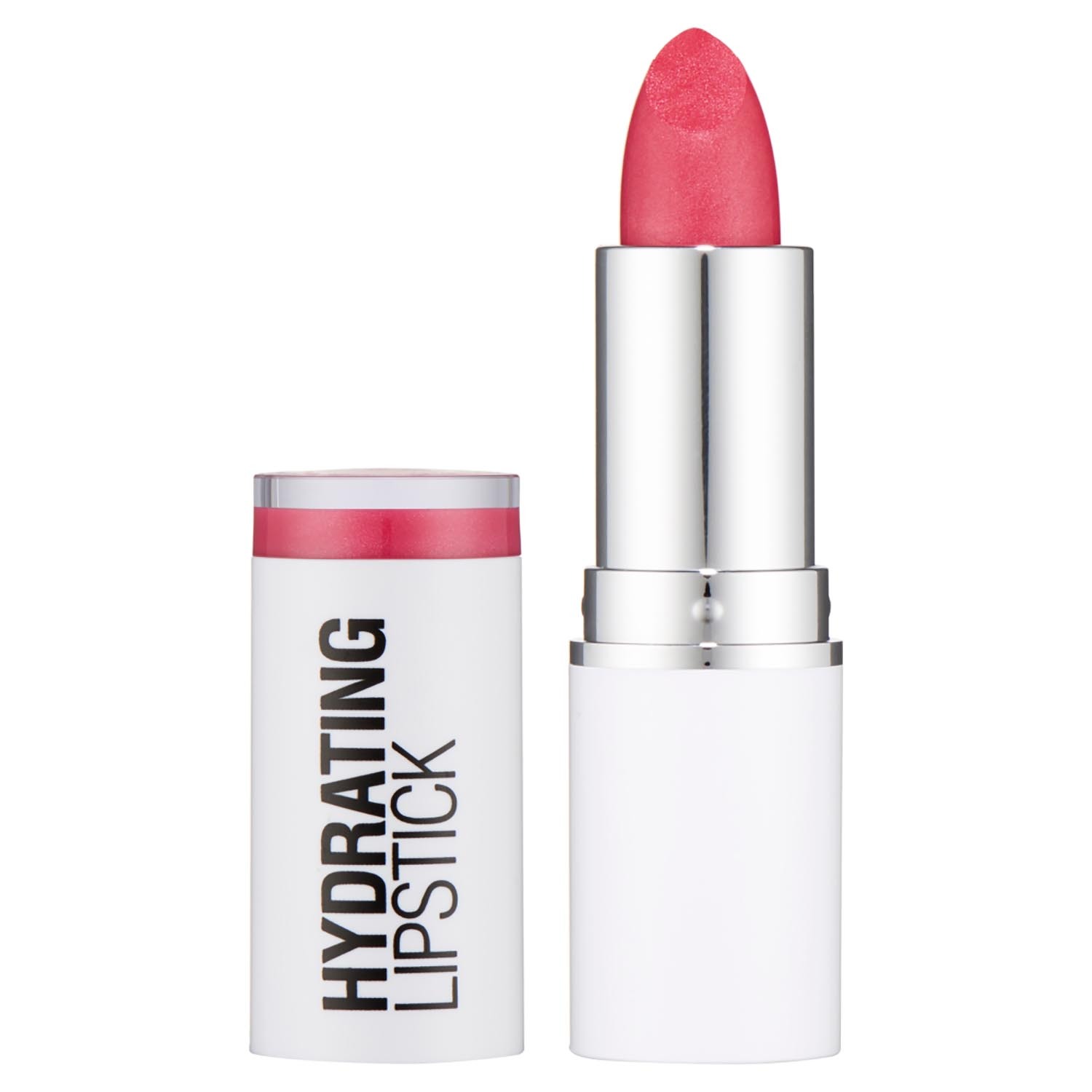 Collection Hydrating Lipstick - Pink Peony Image