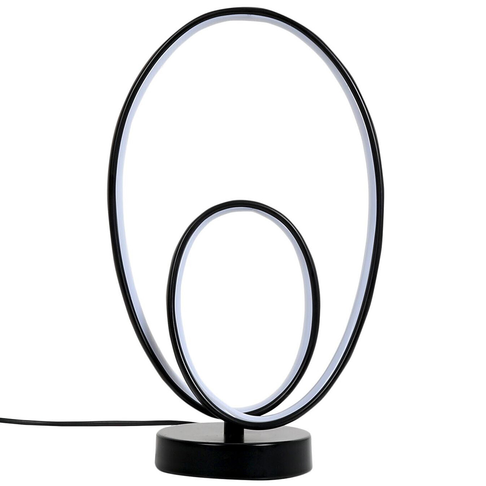 Dakota LED Table Lamp Image 1