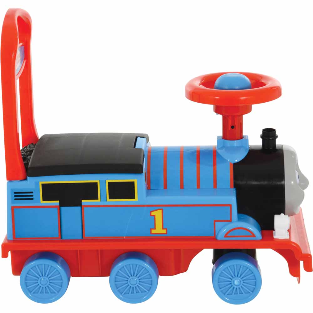 Thomas & Friends Engine Ride On Image 3