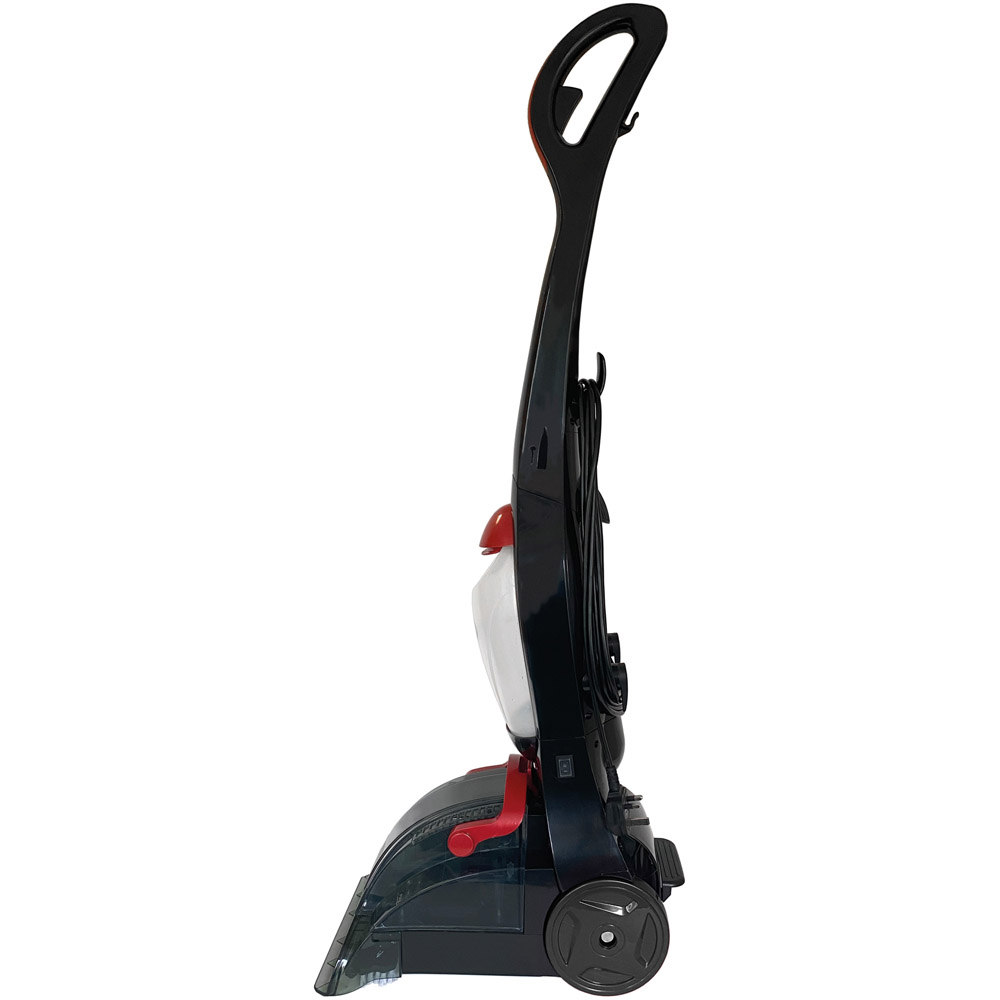 Ewbank HydroC1 Black and Red Carpet Cleaner Image 5